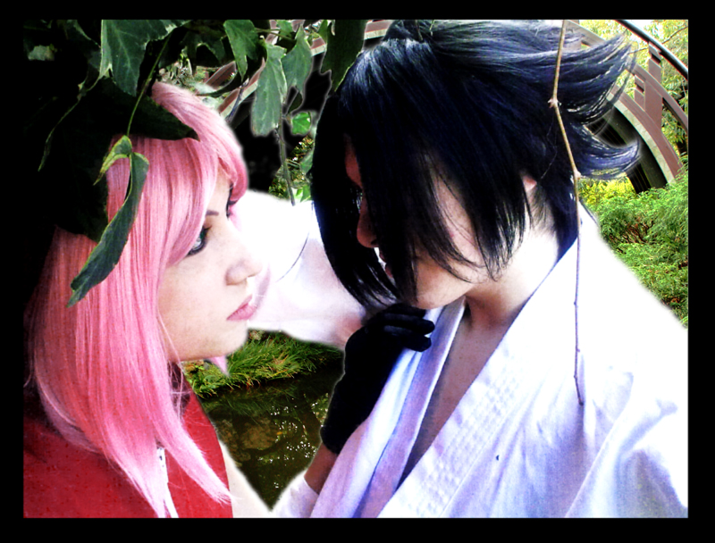 SasuSaku_our litte secret