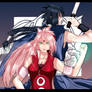 SasuSaku_Our Future