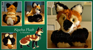 Kipcha Plush