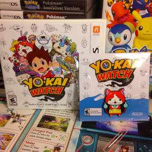 YoKai Watch