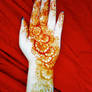 New henna, again and again