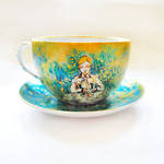 GD teacup by cydienne