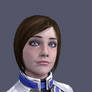 Human Liara