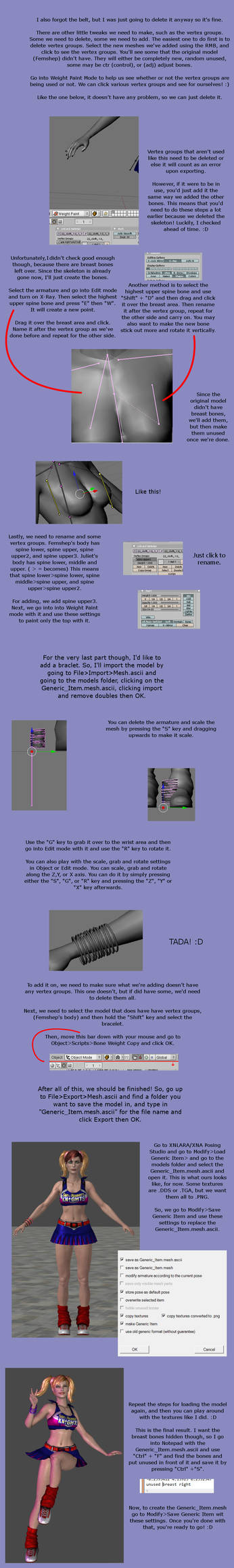 Complex Modding Tutorial Part 4 by TheRaiderInside on DeviantArt