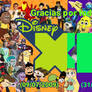 Goodbye Disney XD (LA) Thanks for everything