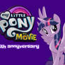 Happy 5th Annyversary MLP: The Movie (2017)