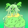 Slime Girl