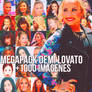 +Megapack de Demi Lovato +1000 imagenes.