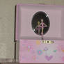 ballerina music box