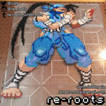 Street Fighter Iii Gouki Akuma By Reroots On Deviantart Street Fighter Iii Gouki Akuma By Reroots On Deviantart
