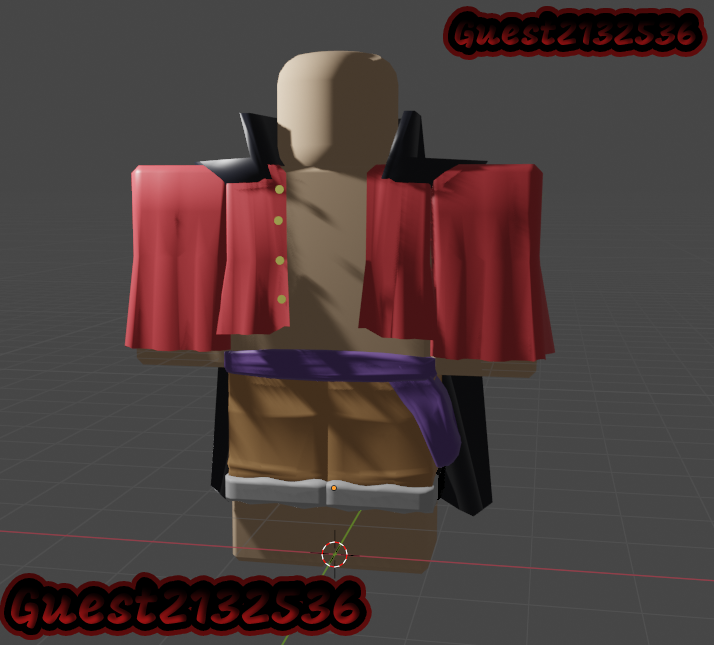 One Piece Roblox Outfit Ideas