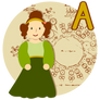 A is for Ada Lovelace