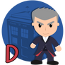 D is for Doctor Who