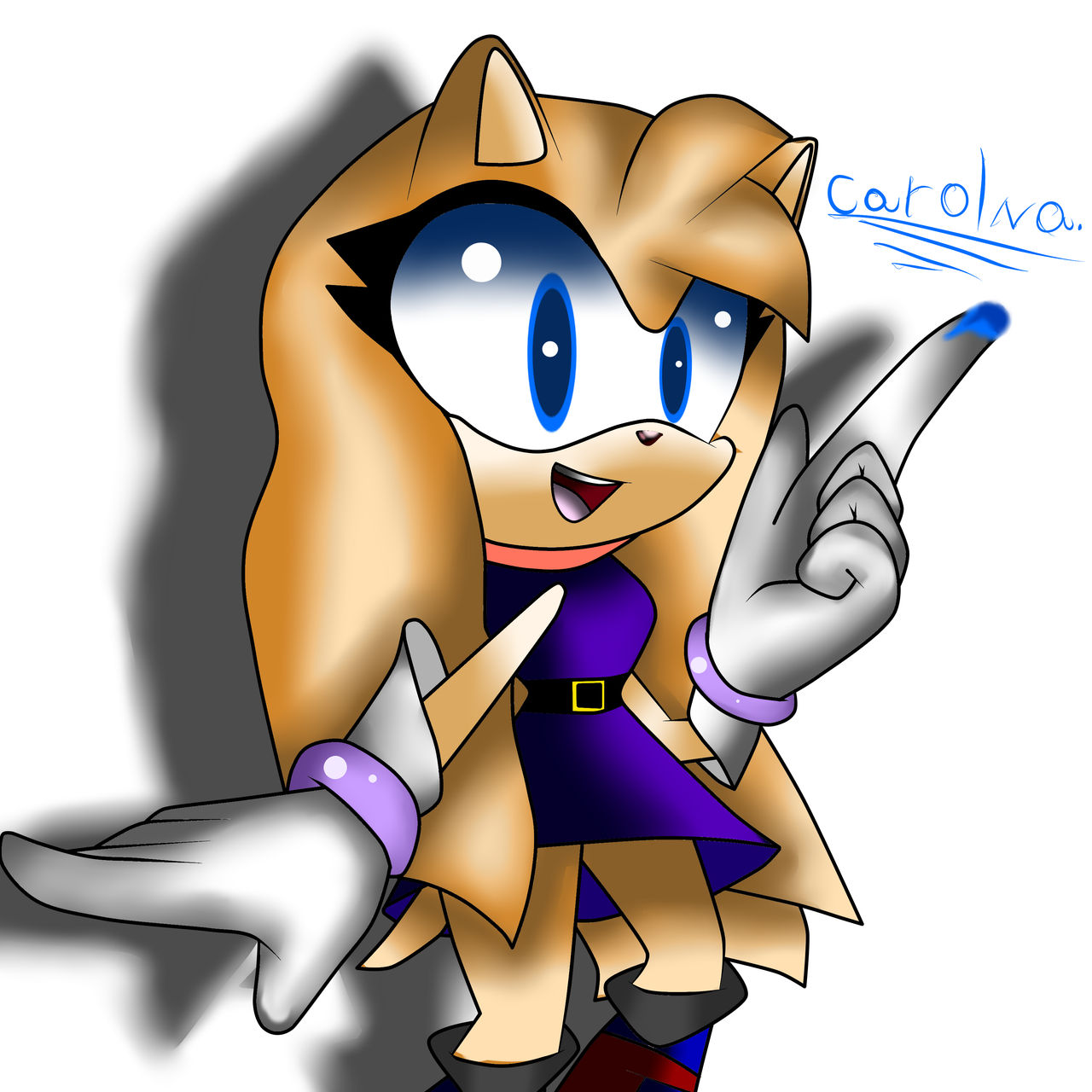 Fvfvfv by CarolinaTheArtist on DeviantArt