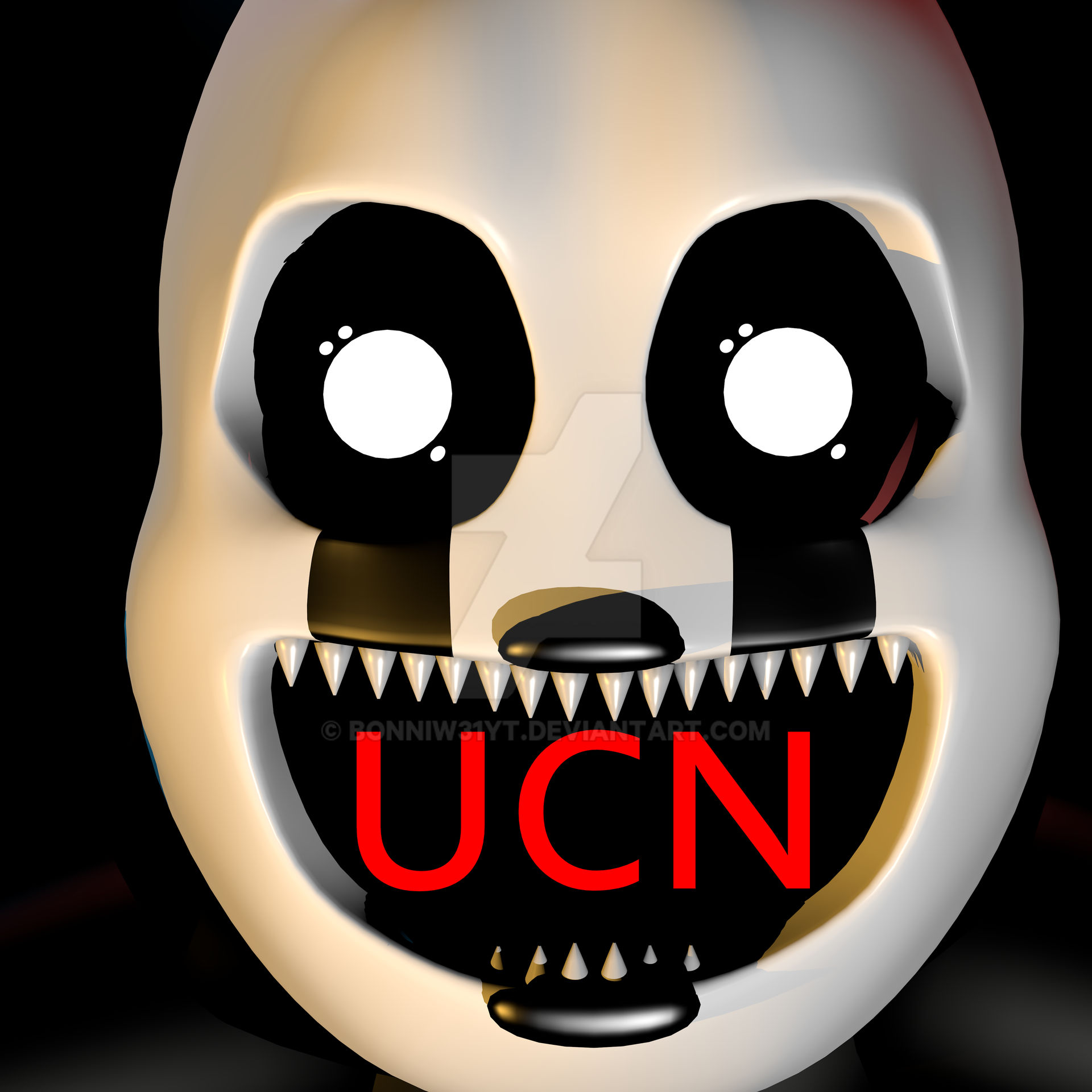 FNaF World/C4D UCN icon Adventure Version by Bonniw31YT on DeviantArt FNaF World/C4D UCN icon Adventure Version by Bonniw31YT on DeviantArt