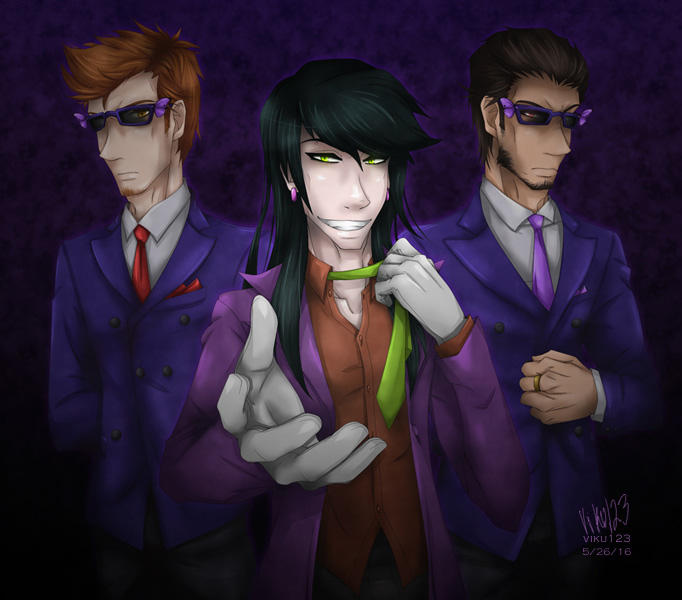 Lord Rian by viku123 on DeviantArt