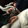 Princess Mononoke