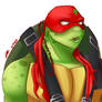 2016 Raph Sketch