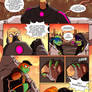 TMNT AU Vol. 3 Issue 3 PG. 12