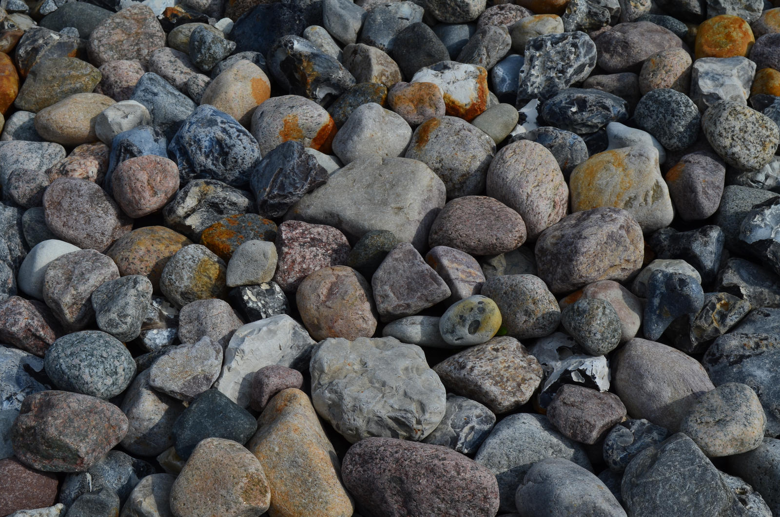 Rocks, but no roll... by kodoschaf on DeviantArt
