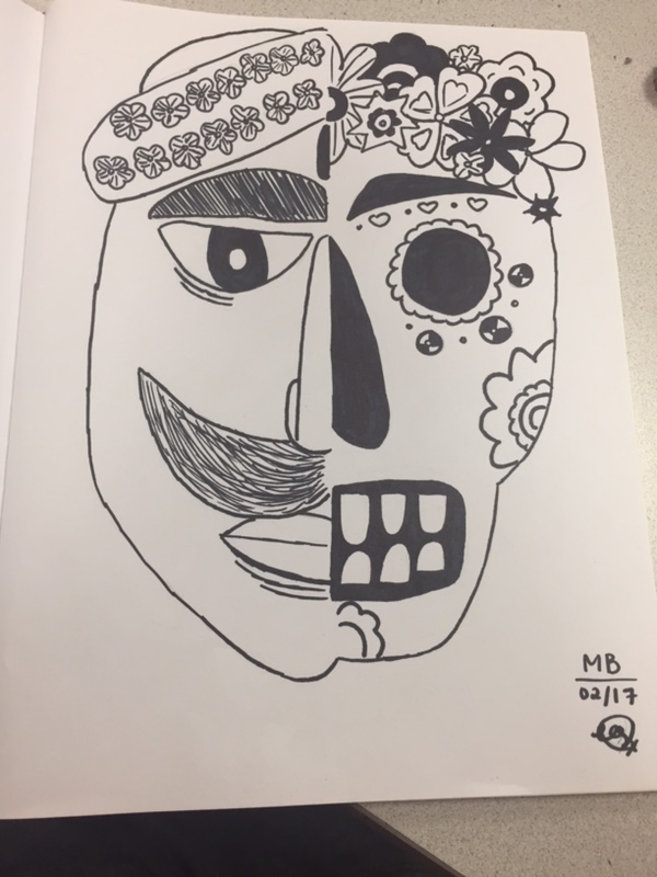 Dia de los Muertos