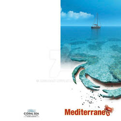 Mediterraneo Menu
