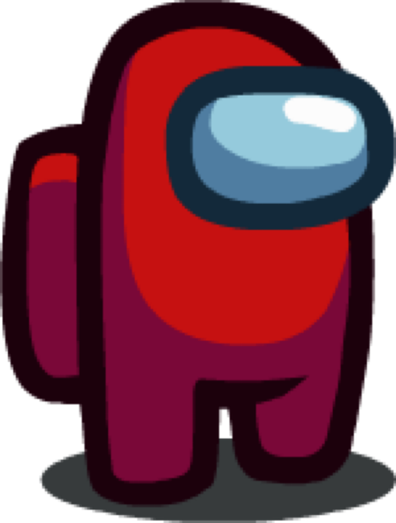 Among Us Red By Jackonadofan2000 On DeviantArt among-us-red-by-jackonadofan2000-on-deviantart