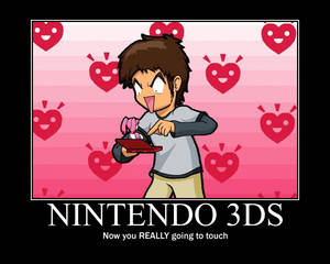 Nintendo 3DS