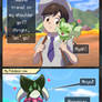 Your pokemon then and now