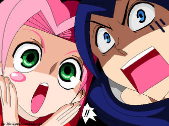 OMG -sasusaku