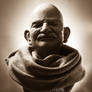 Maharaj-ji, Neem Karoli Baba 3