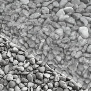 Stones in The Glass by CHAOKUNWANG Stones in The Glass by CHAOKUNWANG