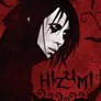 Despairs Ray: Hizumi