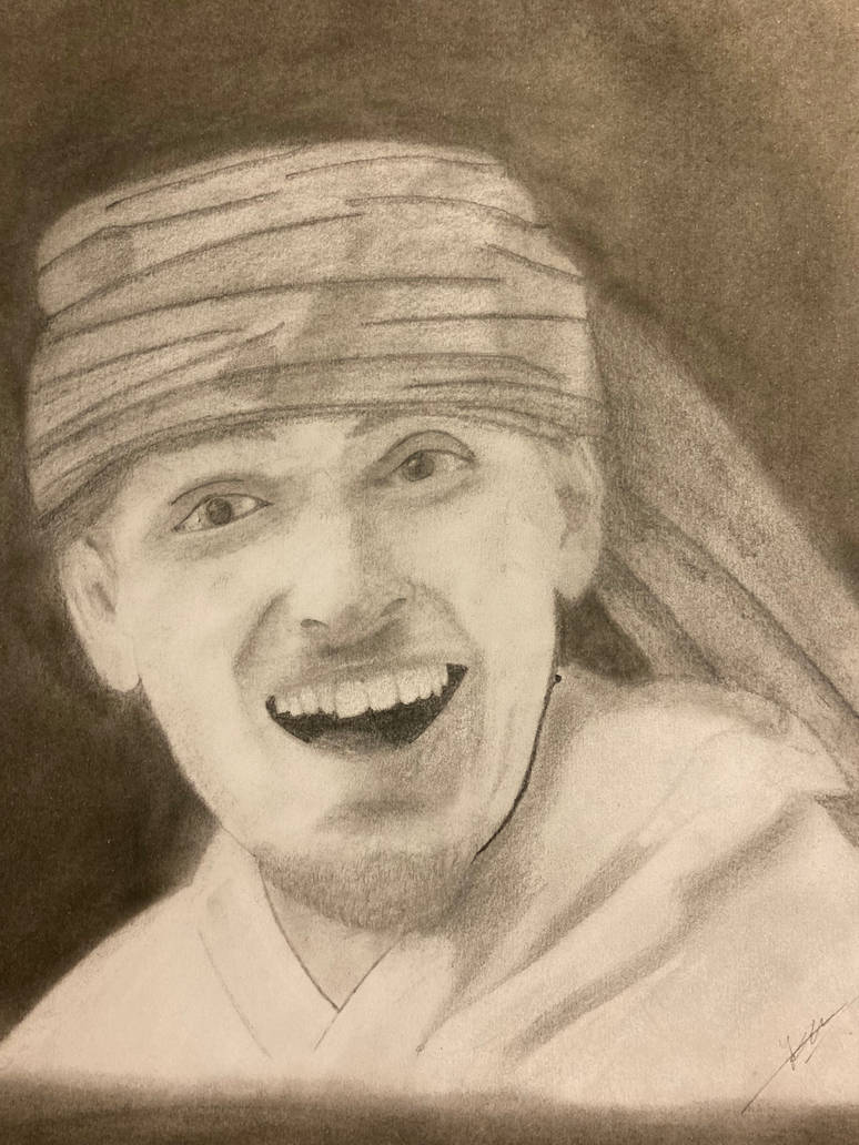 Koen Bankzitters Pencil Drawing A4 By Hedeme On DeviantArt koen-bankzitters-pencil-drawing-a4-by-hedeme-on-deviantart