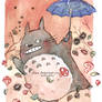 totoro