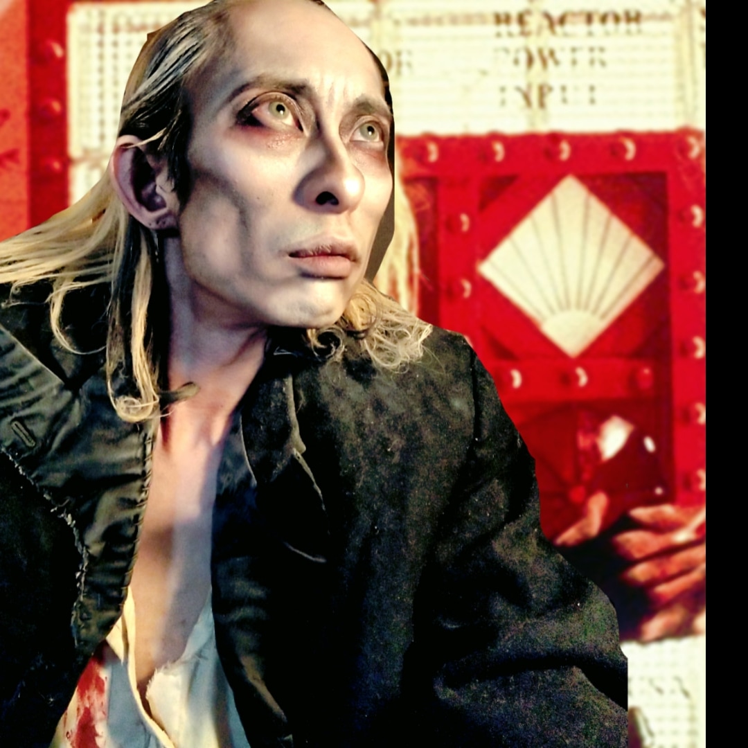 Riff Raff Rocky Horror