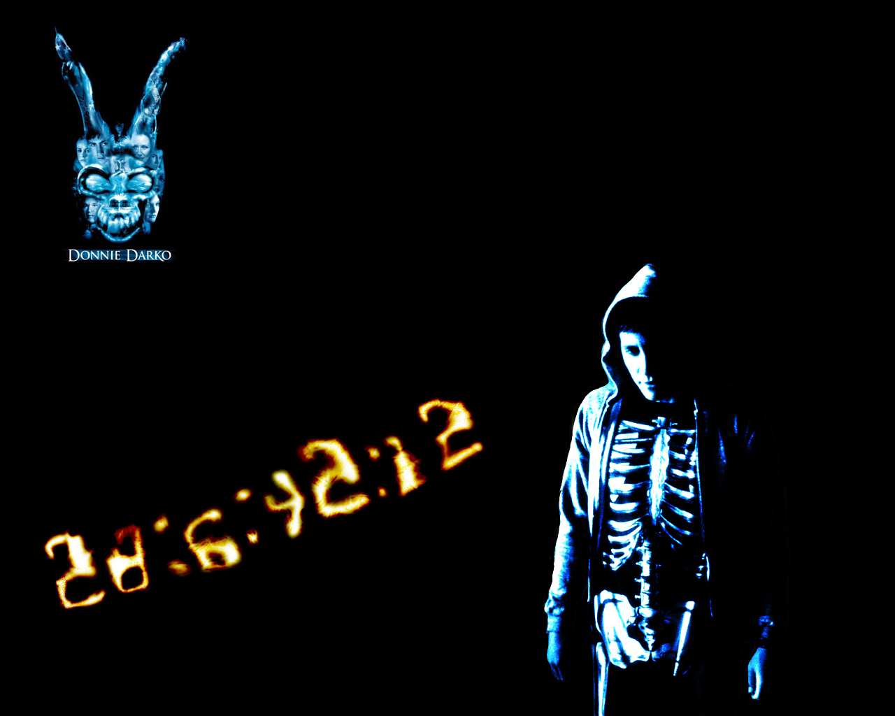 Donnie Darko