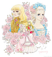 Rose of Versailles