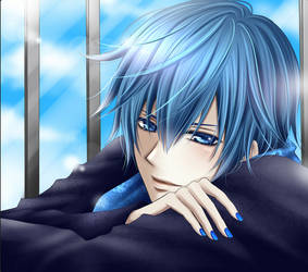 Kaito Shion