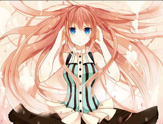 Luka Megurine