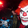 Pennywise Rebellion 2011