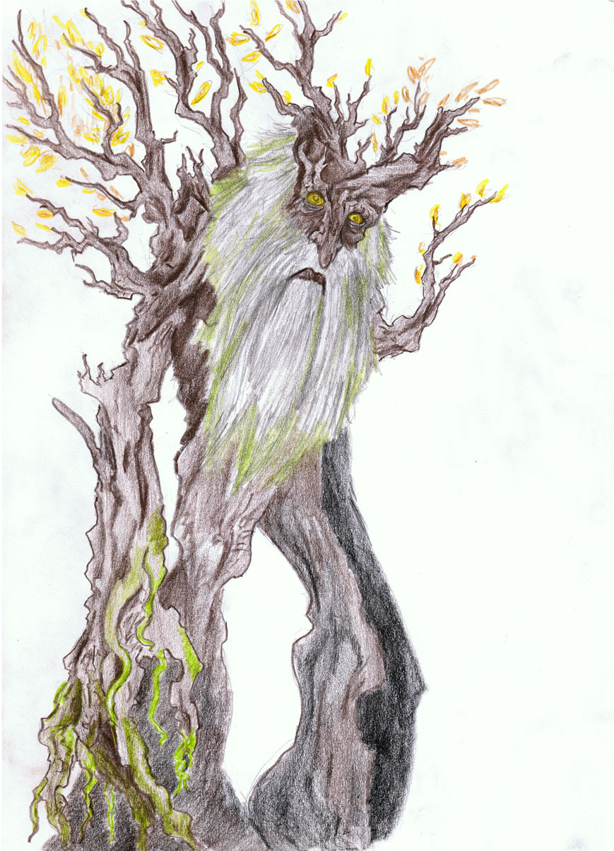 Treebeard