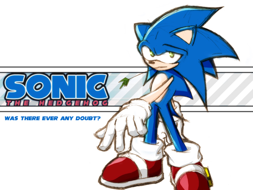 Sonic