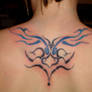 tribal tattoo 2nd part