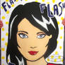 Pop art- Lichtenstein style