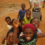 more kids in africa