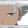 #PREVIEW# Hitsugaya - Bleach