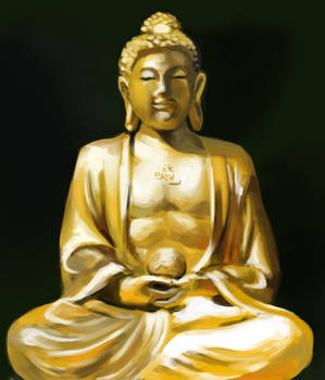 Buddha study