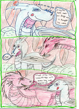 Demon on the Battlefield P3-P29