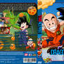 Dragon Ball Cover 02